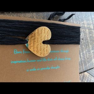 Brand new wrap bracelet